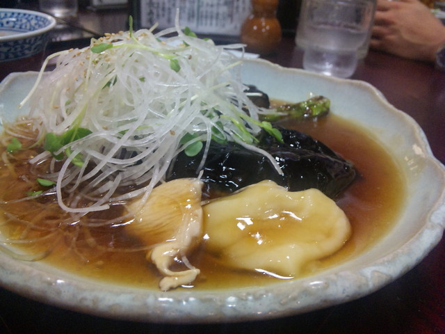 乃木坂 長寿庵的实拍高清图