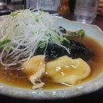 乃木坂 長寿庵的实拍图