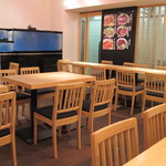 ハレの日食堂的實拍圖