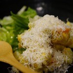 燻製201号室的實拍圖
