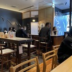 肉蕎麦 トムラウシ 田町店的实拍图