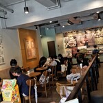 recommendations for スターバックス・コーヒー 清瀬駅前店