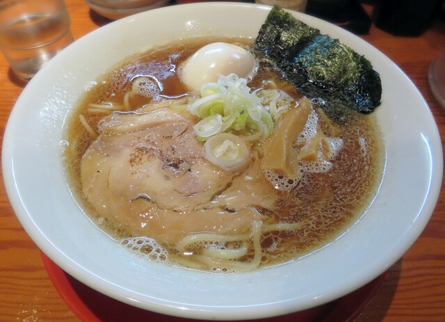 麺匠 松風的實拍高清圖