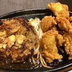 ミートラッシュ的實拍圖