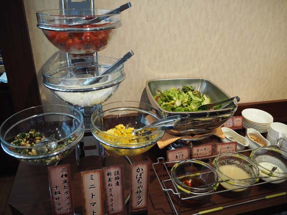 ホテル法華クラブ 大阪的實拍圖