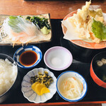 魚庄 糸島 大原店的實拍圖