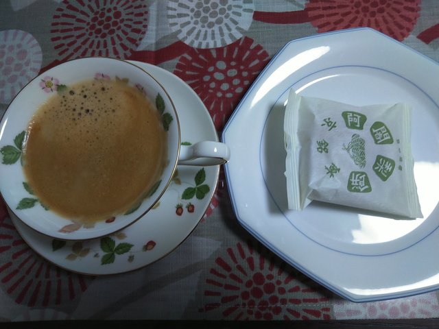 阿闍梨餅本舗 満月 京のみやげ店的實拍高清圖