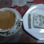 阿闍梨餅本舗 満月 京のみやげ店的實拍圖