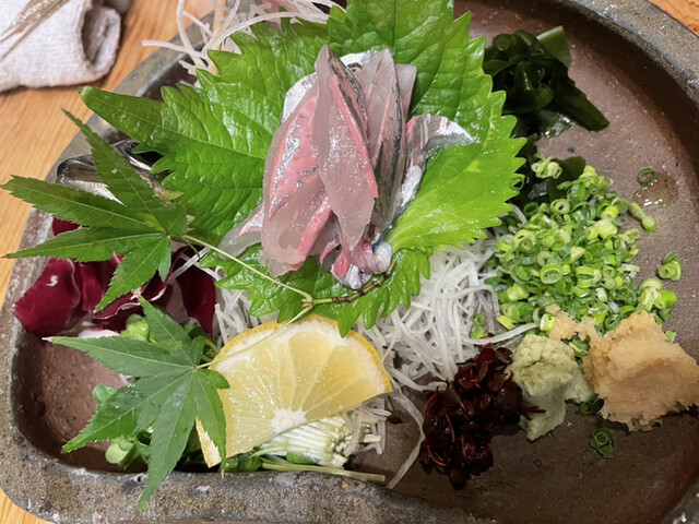 博多海鮮処まんぷく屋 大名店的實拍高清圖