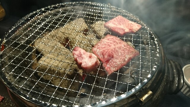 京焼肉 ききょう的实拍高清图