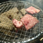 京焼肉 ききょう的实拍图