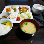 東洋ホテル的實拍圖