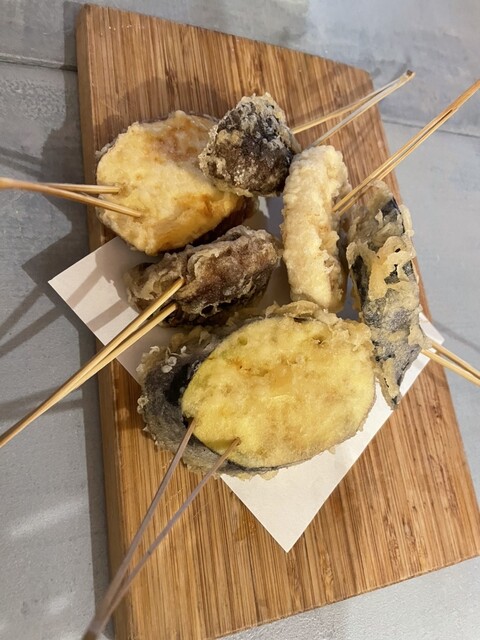 recommendations image for WABAR FUTAKOTAMAGAWA