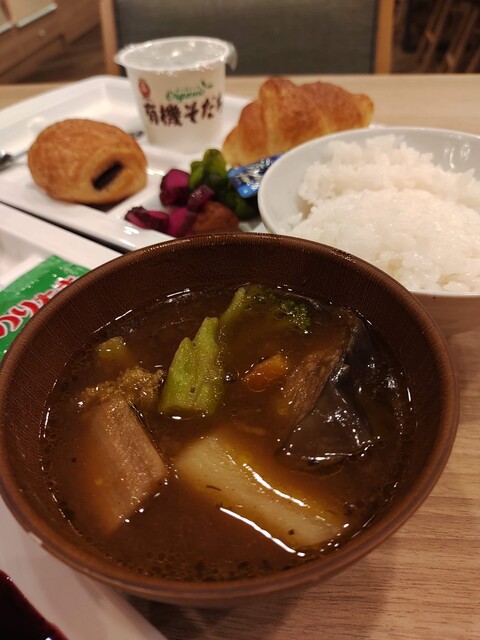 スーパーホテル 札幌・すすきの的實拍高清圖