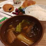 スーパーホテル 札幌・すすきの的實拍圖