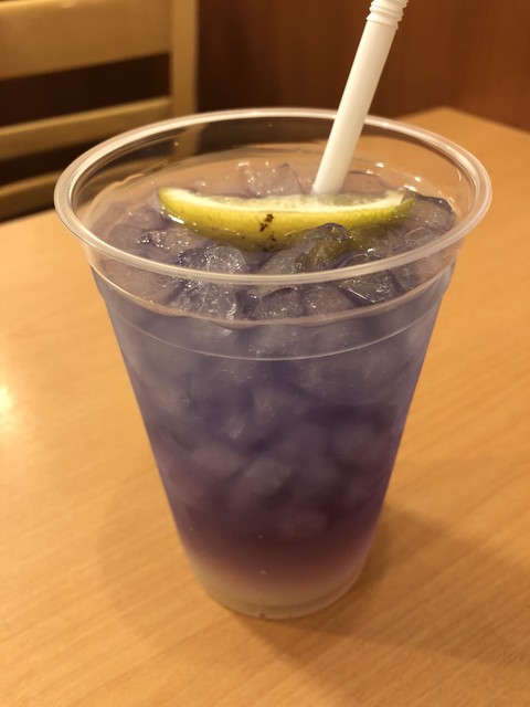 モスバーガー 札幌北24条店的实拍高清图