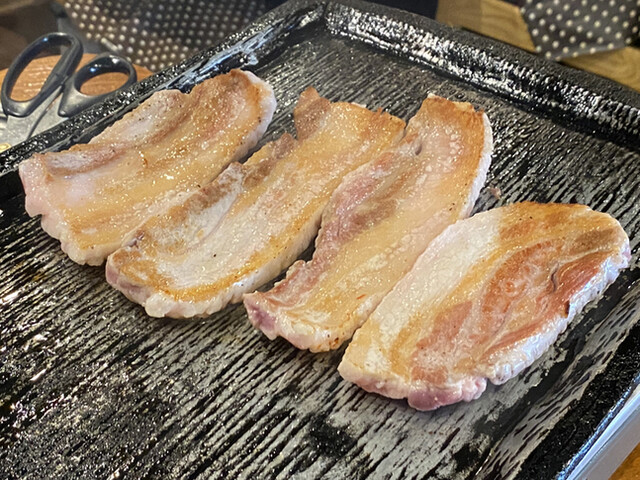 でりかおんどる 新大久保本店的實拍高清圖