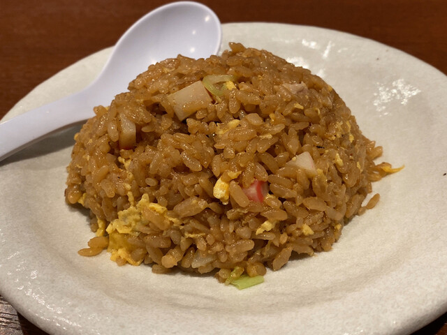 麺場 田所商店 大東店的实拍高清图