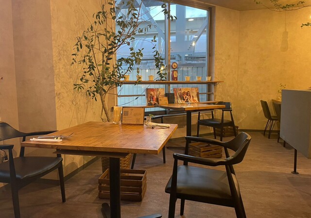 recommendations image for ミニPizzaと西洋料理 unnoe