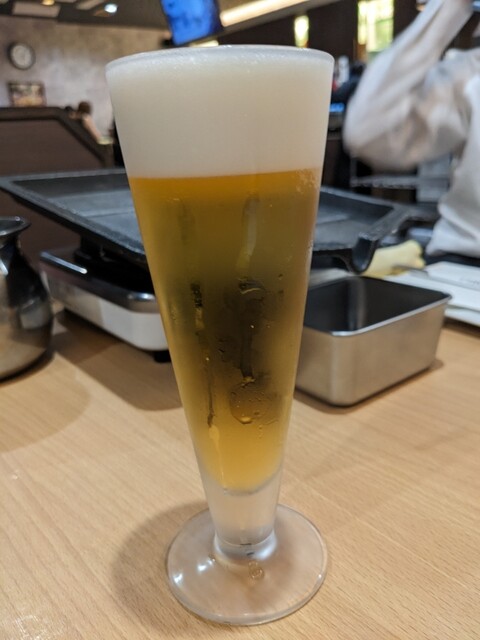 韓辛DELI 淀屋橋店的实拍高清图