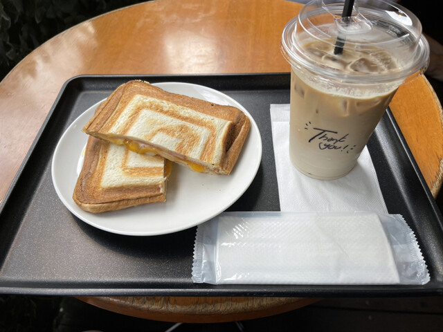 MOBaCAFE的實拍高清圖