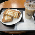 MOBaCAFE的實拍圖