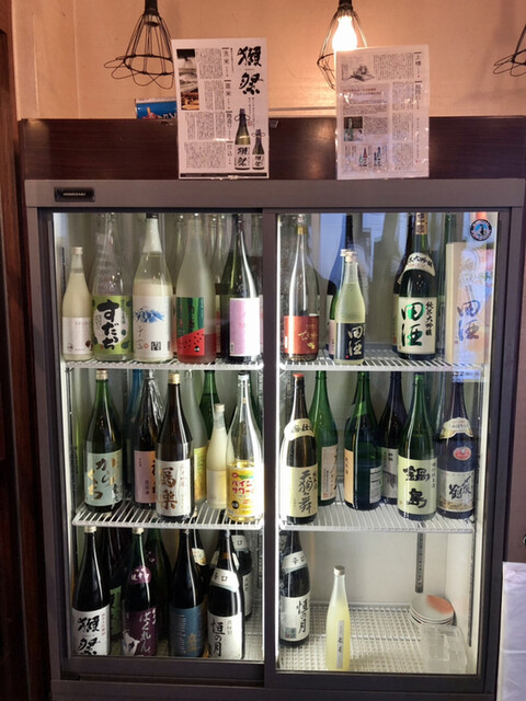 recommendations image for 団欒 炎 潮見店