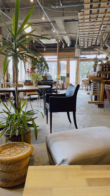 recommendations image for 珈琲とコインランドリーのお店 ハレ