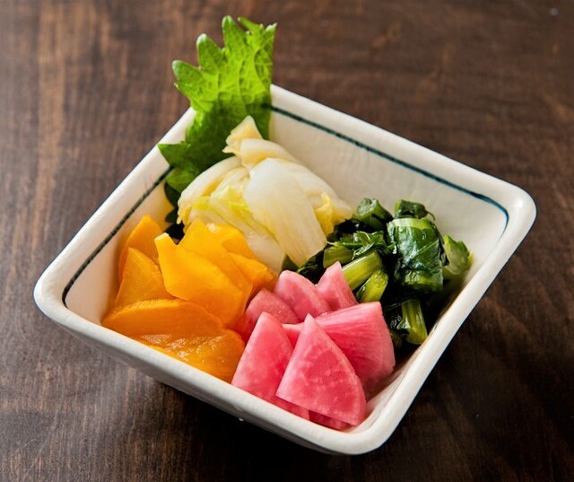 炉ばた焼 妻籠的實拍高清圖