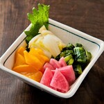 炉ばた焼 妻籠的實拍圖