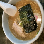 らーめん山頭火 美瑛店的實拍圖