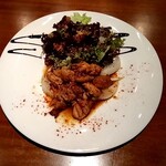 ル デフィ オサナイ的实拍图