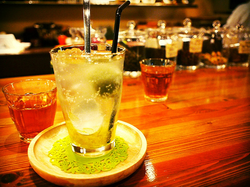 流れる千年的實拍高清圖