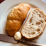 山惣 熊の前本店的實拍圖