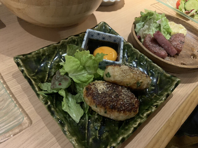 肉炉端マウンテン的實拍高清圖