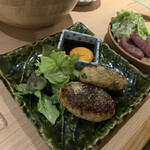 肉炉端マウンテン的實拍圖