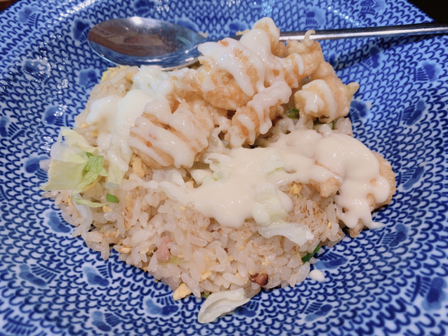 河内らーめん　喜神 シークル店的實拍高清圖