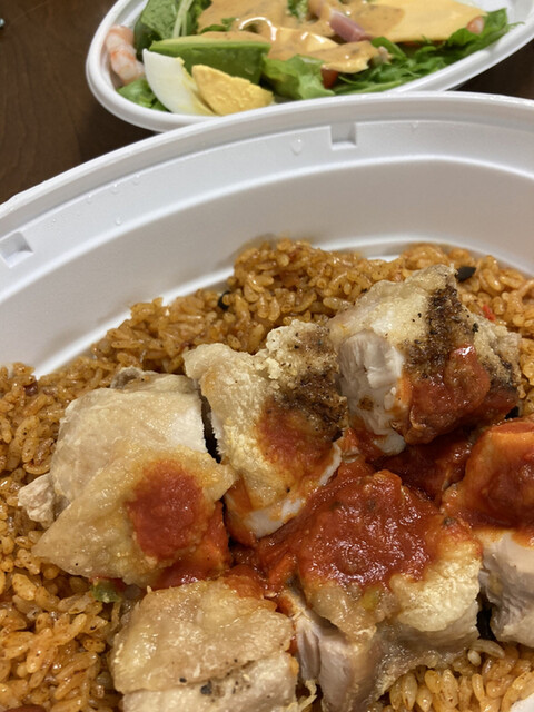 デニーズ 豪徳寺店的實拍高清圖