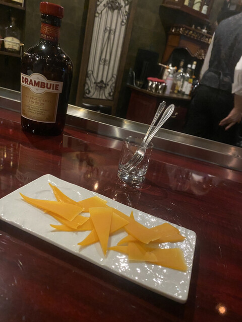 Osaka Cocktail Library Akashic Records的實拍高清圖