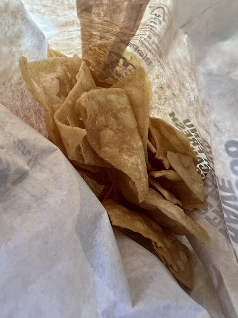 Guzman y Gomez ラフォーレ原宿店的實拍高清圖