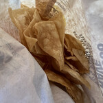 Guzman y Gomez ラフォーレ原宿店的實拍圖