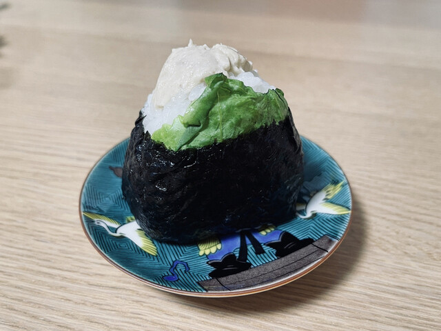 穂の香 伊勢丹新宿店的實拍高清圖