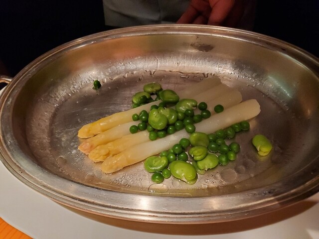 銀座 kappou ukai 肉匠的實拍高清圖