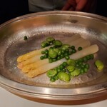 銀座 kappou ukai 肉匠的實拍圖