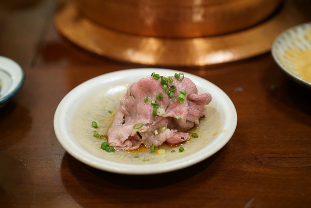 recommendations image for ざくろ TBS店