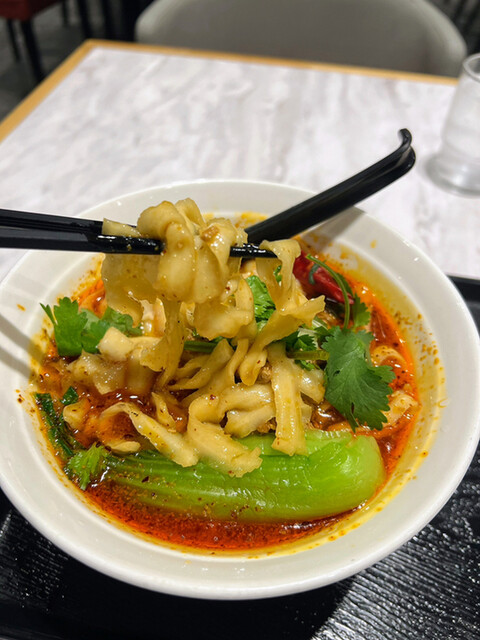 刀削麺酒坊 東京駅店的實拍高清圖