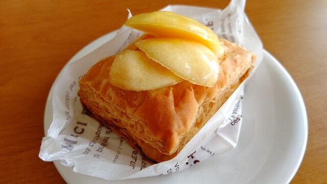 三角山アップルパイ専門店  桑園店的實拍高清圖