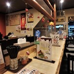 麺 和田や的實拍圖