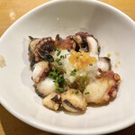 魚まみれ 眞吉 原宿店的實拍圖