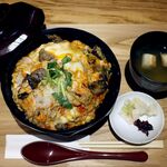 北新地 鳥匠Ren的实拍图